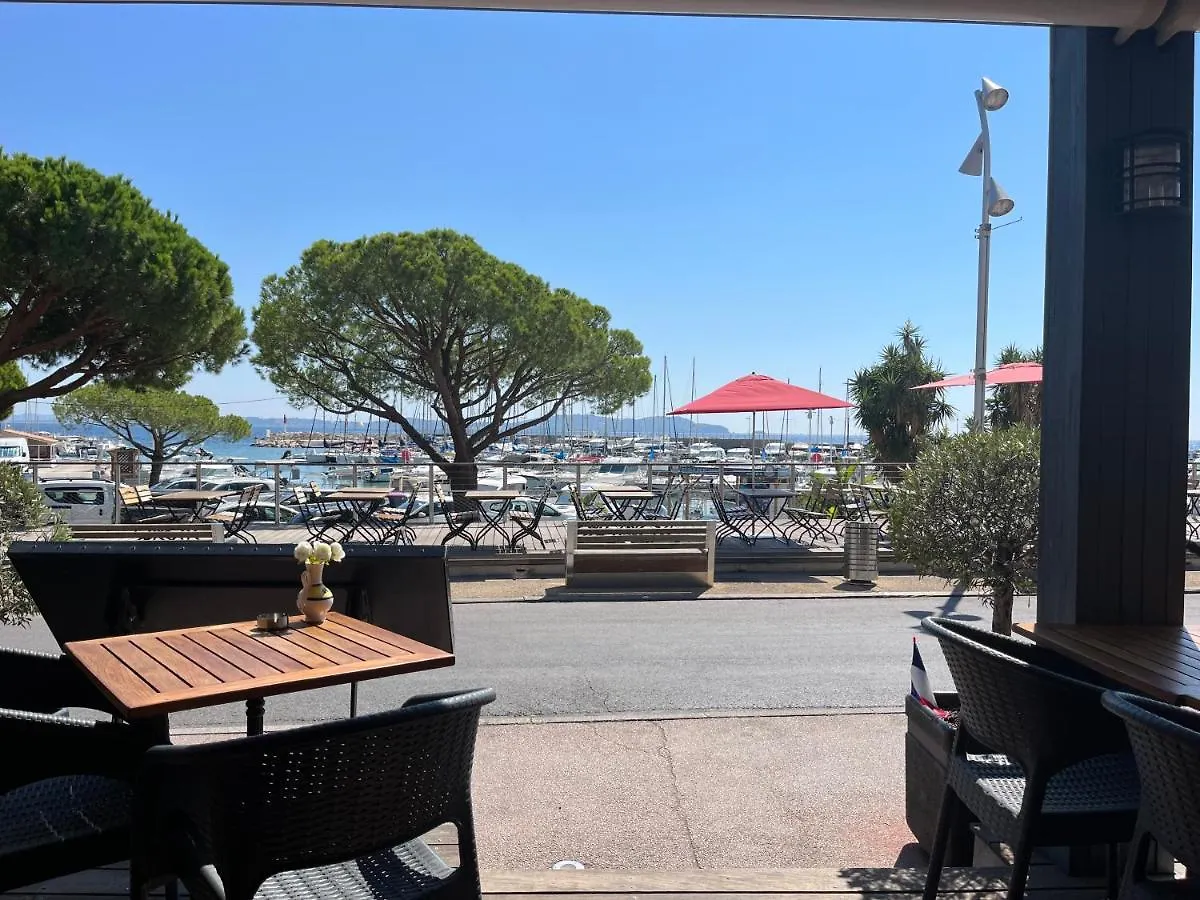 Cap Esterel ,Baie D'Agay ,Vue Mer Saint-Raphaël 0*,  Γαλλία
